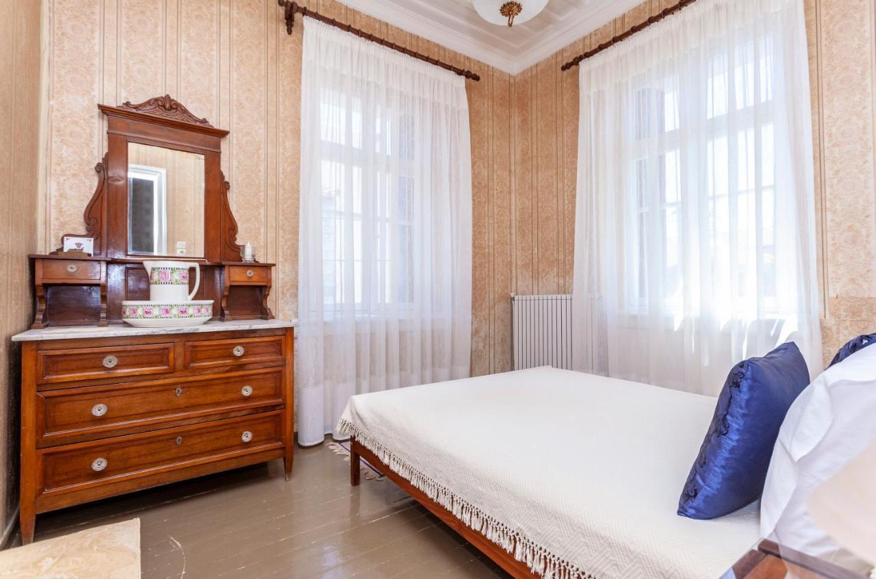 Apartment Sotiria Pythagoreio (Samos)