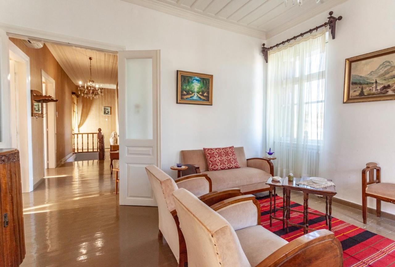 Sotiria Apartment